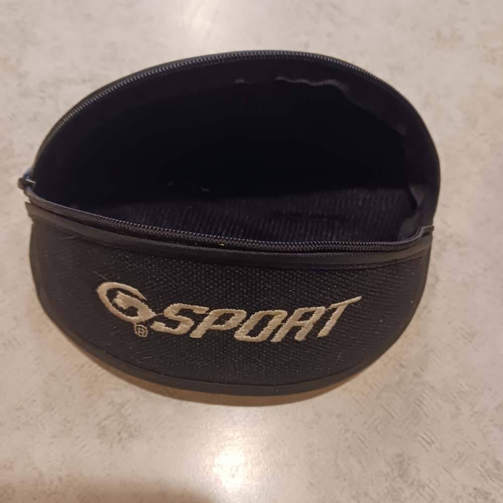 Gargoyles G SPORT Black blade Sunglasses - Picture 3 of 3